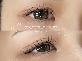 ウル(ulu)/マスカラパーマ