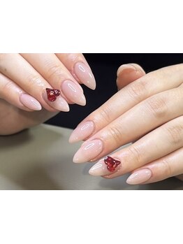 4000円以下のメニューがあるサロン