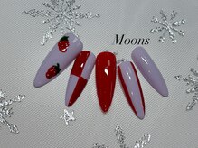 ムーンズ(Moon's)/