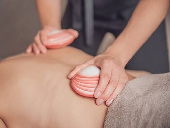 癒和美(YU WA BI)の写真/口コミ高評価☆お身体の不調改善や美肌ケアをご提供!毎日頑張る自分に贅沢なご褒美メンテナンスを♪