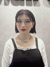 ルフリーク(Le Freak) 藤岡 .