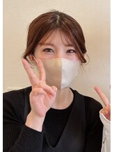 ニコリー(NICOLY) 津嶋 