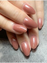 ベルクロッシュ(Belle cloche)/