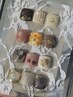 【フットネイル】ご新規様限定！サンプルデザイン