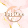 ロットプラス(Lot Plus)のお店ロゴ