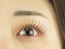 ビューティメイク(BEAUTY MAKE)の雰囲気（パリジェンヌラッシュリフト）