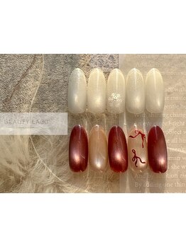 定額メニューのあるサロン