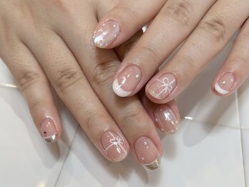 お持ち込みデザイン.+*・