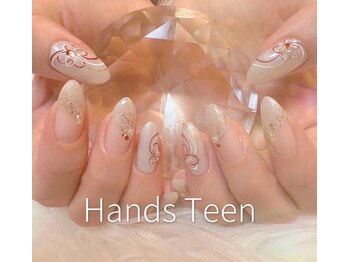 ハンズ ティーン(Hands Teen)