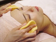 ディオーネ 新宿本店(Dione)/【顔脱毛OP/毛穴レスキュー】