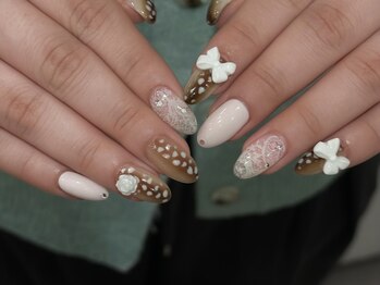 ヴィヴ(vive)/design by fuka