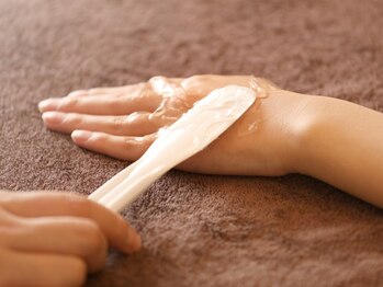 美肌脱毛【Tulipe sakae】顔脱毛/うなじ脱毛/脇脱毛/VIO脱毛/脱毛/毛穴ケア/毛穴洗浄の写真/脱毛がはじめての方や、脱毛後のお肌の変化を実感したい方にもおすすめ◎面倒な自己処理から卒業!