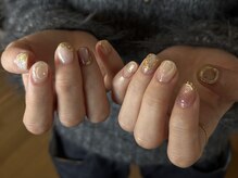 テンドット(ten.)/［Akane担］おまかせデザイン