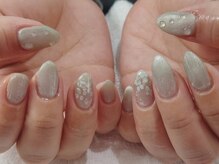 はあとねいる 福岡西新店/yoko指名限定デザインY-67 401