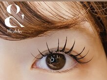 ラブラ バイ スウェラ(Love la by swella)の雰囲気(まつげパーマ/パリジェンヌ/マツエク/立川/フラットラッシュ)