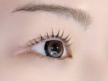 エムシーベル(m.c bell)/まつげパーマ