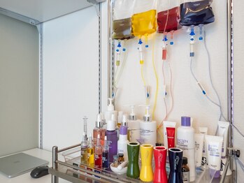 リベレ(Libelle)/調合スタート☆