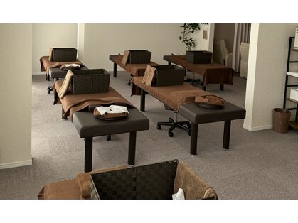 ほぐし人 西 大宮店の写真