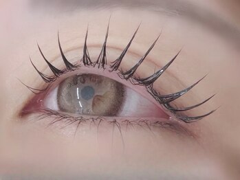 リモア(Re:more)/まつ毛パーマ