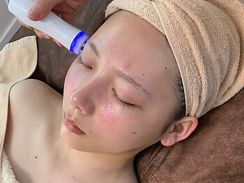 リコ フェリーチェ(Rico Feliche)/美容液導入（オプション）