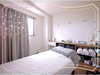 シフォン(chiffon)の写真