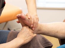 フットこる足もみ 前橋店