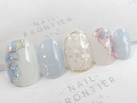 M手書き紫陽花うるうる11980円