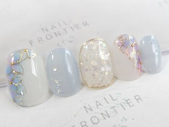 M手書き紫陽花うるうる11980円