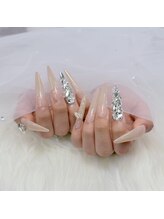 福松学園/ちゅるちゅるベージュ