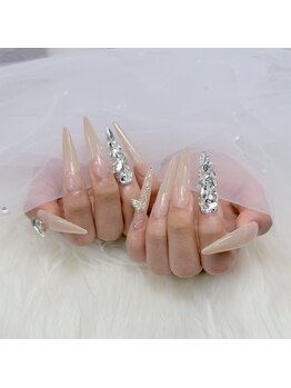 福松学園/ちゅるちゅるベージュ