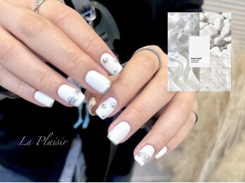 定額シンプルデザイン