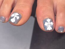 モルフォ 千駄ヶ谷(Morpho)/うるキラマグネットクロムフット