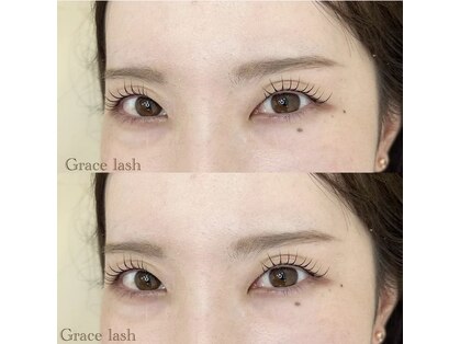 グラスラッシュ 昭和店(Grace lash)の写真