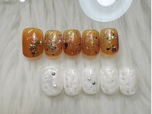 トイロ 袖ヶ浦店(toiro)/◆フットブロンズコース◆
