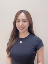 ストレッチトレーニング(STRETCH+TRAINING) YUI