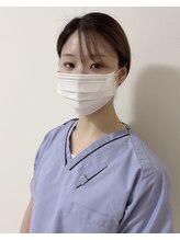 ブラン 心斎橋店(Blanc) 佐藤 ゆき
