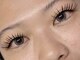 デイズ アイ ベクシー(Day`s eye Becsy)の写真/脅威の持続力!通常の1.5倍長持ち★汗・湿気にも強く、暑い時期もよれにくいLEDエクステで理想のお目元へ◎