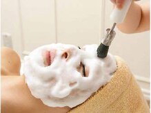 肌屋(HADA-YA)/【毛穴リメイク】イオン導入付き