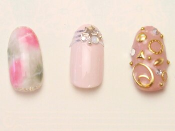 アトリエ ジョワ(Atelier Joie)/アートサンプル2