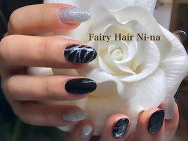 オーダーネイル