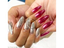 ラウンジ 町田店(RounGe)/【スカルプ】ミラー