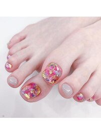 マンスリーキャペーン