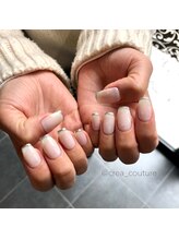 トータルビューティーサロン クレアクチュール(CREA COUTURE)/