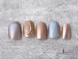 ミラーマグネット [吉祥寺]