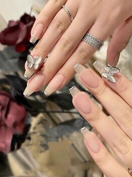 シーシーネイルサロン(CC)/