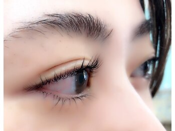 ディア ラッシュ(Dea Lash)/上下まつ毛パーマ