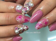 ネイルサロン マハロ(Nail salon MaHaLo)/227新規付替オフ込☆ハンド¥8950