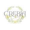 クレビア(CREBIA)ロゴ