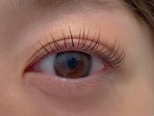 ビューティーラッシュ あべの店(BEAUTY LASH)/パリジェンヌラッシュリフト