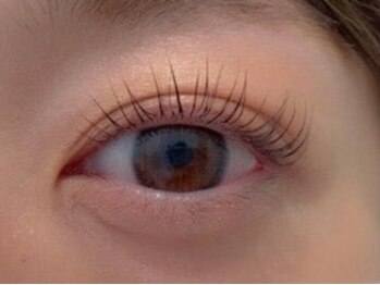 ビューティーラッシュ あべの店(BEAUTY LASH)/パリジェンヌラッシュリフト